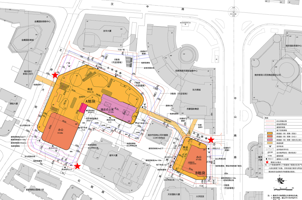 房企观察|重仓商业,香港置地拟升级香港中环物业,内地业务扩张提速