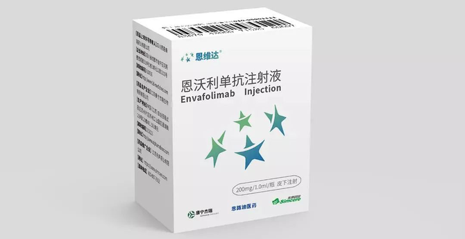 百奥泰最新公告：上半年亏损1.25亿元 乌司奴单抗注射液获上市批准