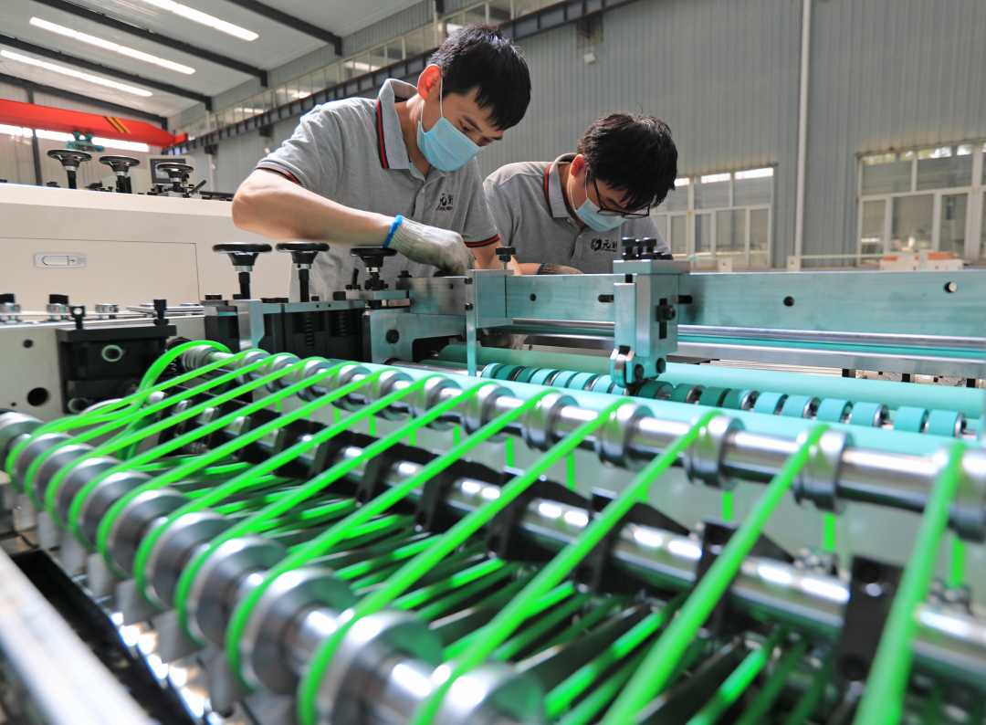 元创科技深主板IPO，聚焦橡胶履带产品，客户集中度较高