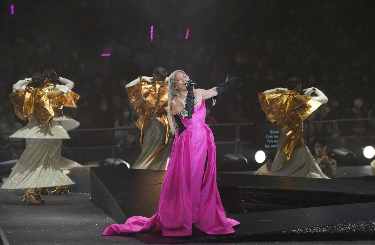 2025年中国线上演唱会市场分析：观众基础庞大且观看体验感较好