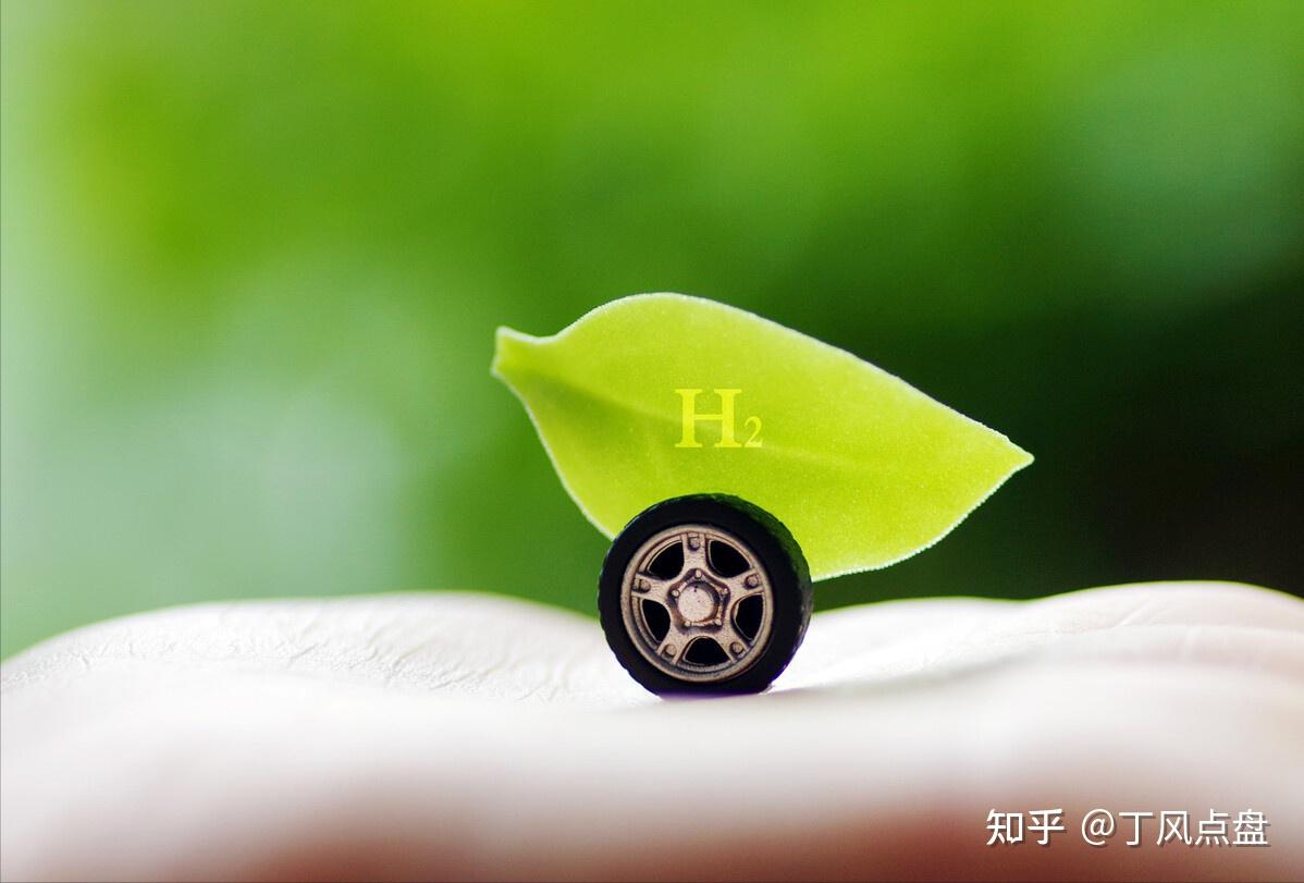 涨停雷达：半年报增长+氢能源+数据中心+北美本土化 宏盛股份触及涨停