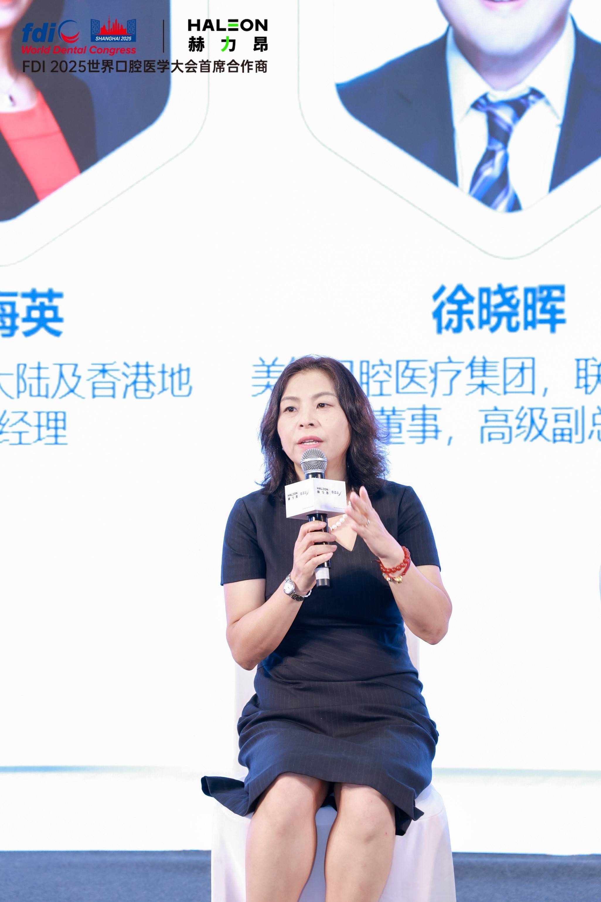 专访赫力昂中国副总裁傅悦：建议提高OTC市场药品丰富度，加大包装标签中品牌和适应症等关键信息字体