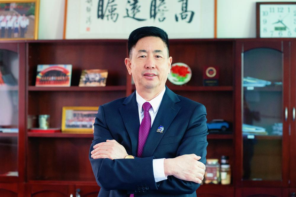 睿昂基因最新公告：选举高尚先为董事长并聘任其为总经理