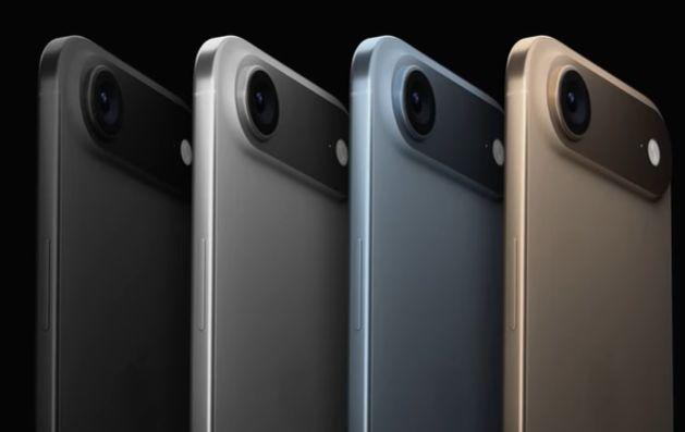 电子行业点评报告：苹果秋季发布会前瞻：AI战略落地、iPhone硬件自主化与可穿戴健康升级