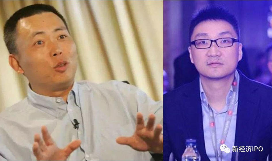 段永平，又出手了！