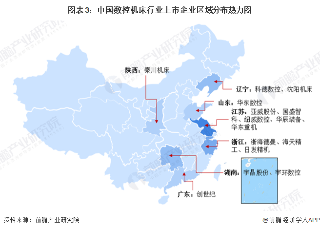 【最全】2025年中国土壤修复行业上市公司全方位对比（附业务布局汇总、业绩对比、业务规划等）
