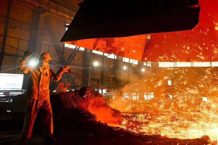 去年行业利润同比下降超四成，钢铁业出台重磅方案破解供需失衡：企业将分级管理，倒逼落后低效产能退出