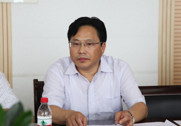 科汇股份：9月15日召开业绩说明会，投资者参与