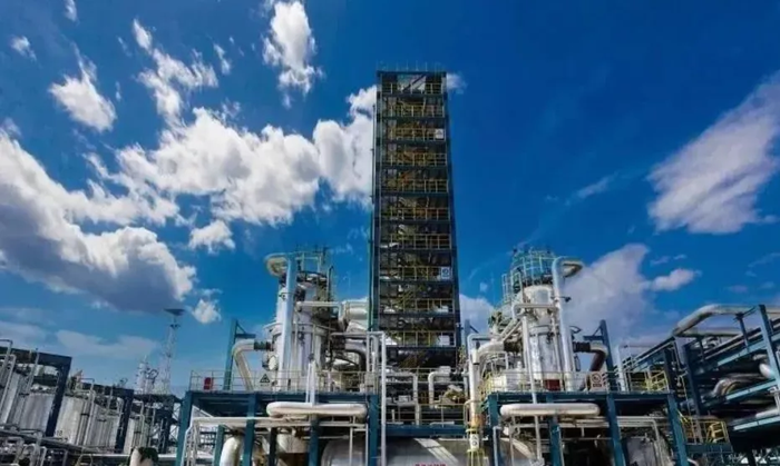 两部门发文，对工业园区低水平同质化竞争、主导产业“面面俱到”说不！