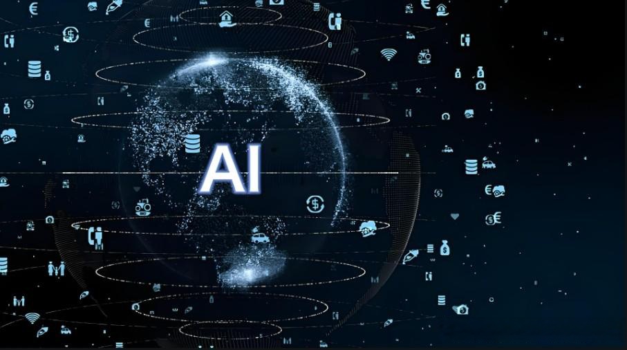 阿里AI芯片概念曝光!