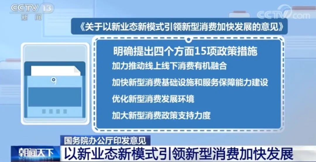 “以旧换新”撬动消费动能 如何借助ETF“聚焦”家电行业？