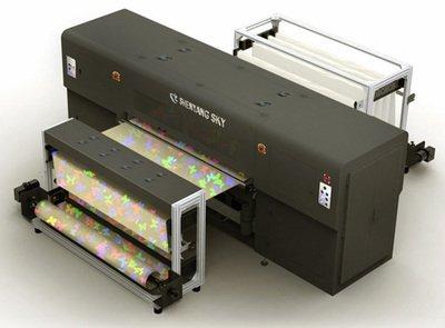 世纪数码闯关北交所，专注数码喷印设备，核心部件高度依赖进口