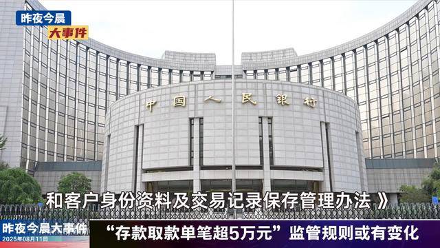 7月LPR维持不变；金融监管总局发布风险提示警惕“职业背债”陷阱 | 金融早参