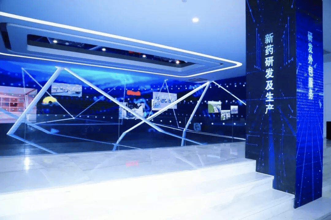 康泰生物：公司产品管线已实现全生命周期布局