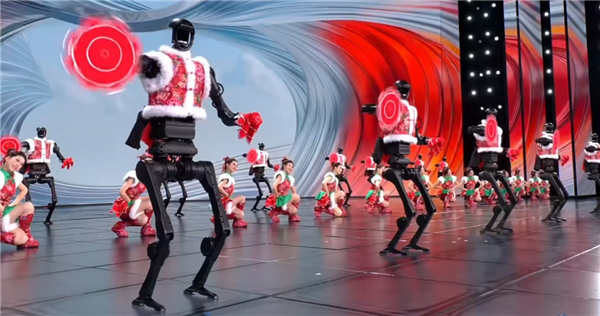 奥比中光：9月26日组织现场参观活动，长江养老、Morgan Stanley等多家机构参与