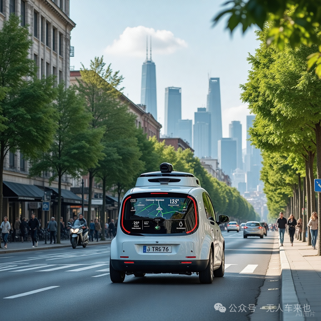 重磅！2025年中国及31省市智慧交通行业政策汇总及解读（全）政策支持大力发展智慧交通