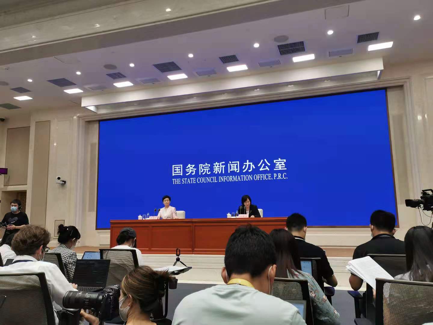 联芸科技最新公告：前三季度净利润同比增长23.05%