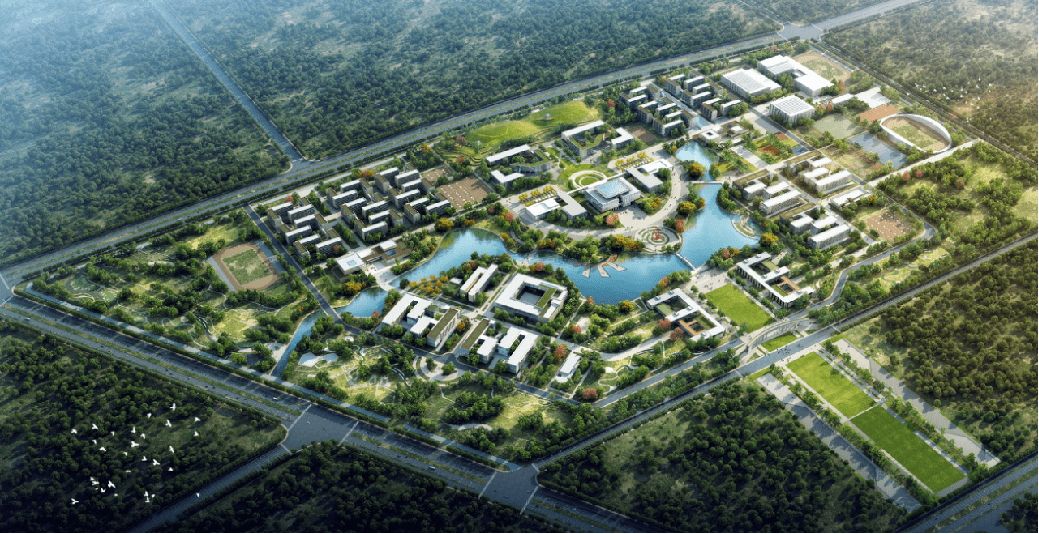 格科微:10月20日召开业绩说明会,投资者参与