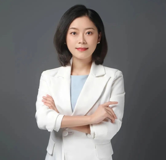 格科微:10月20日召开业绩说明会,投资者参与