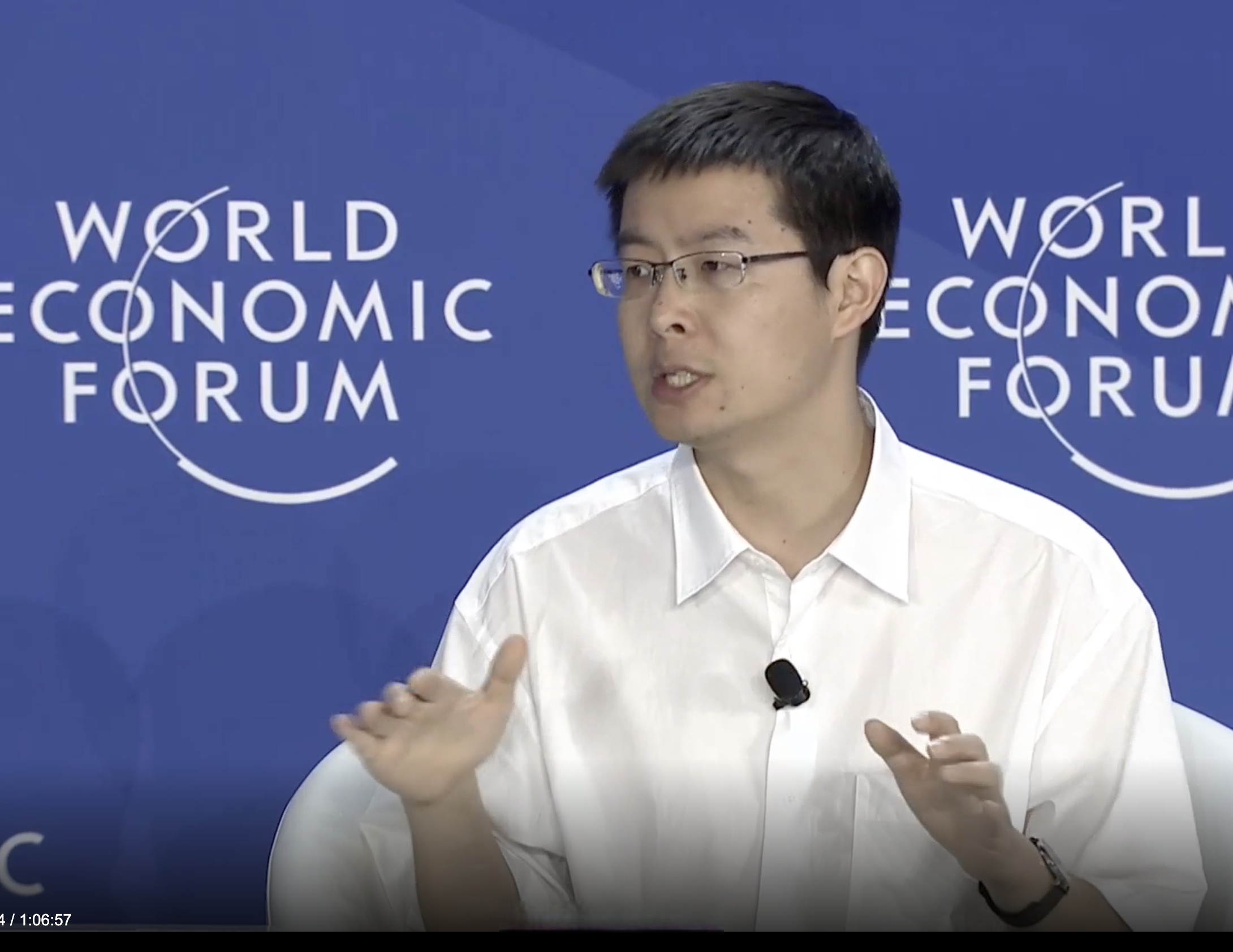 宇树科技完成更名,王兴兴任董事长