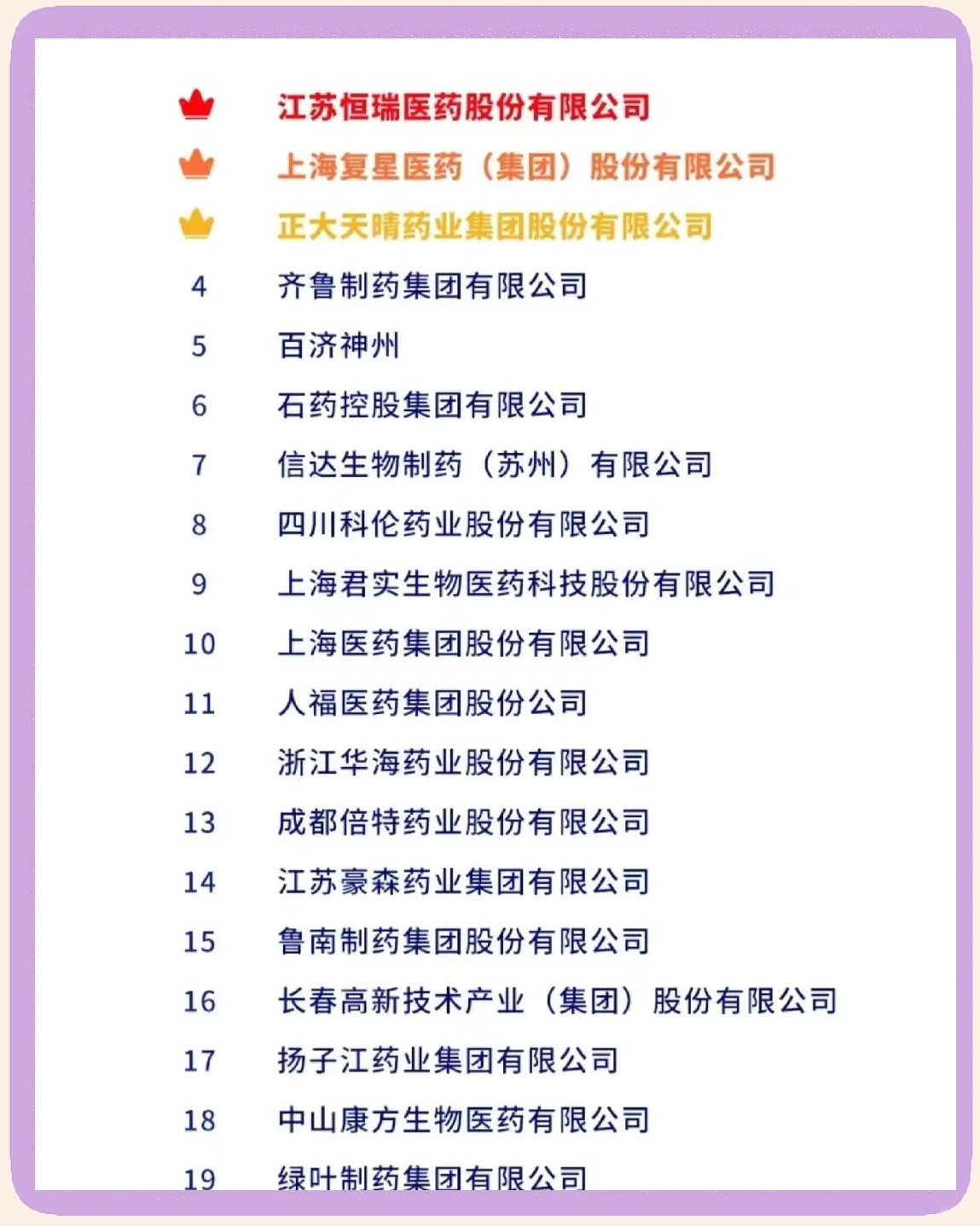 医药生物行业周报:MFN定价进展超预期,关注创新药全球定价动态