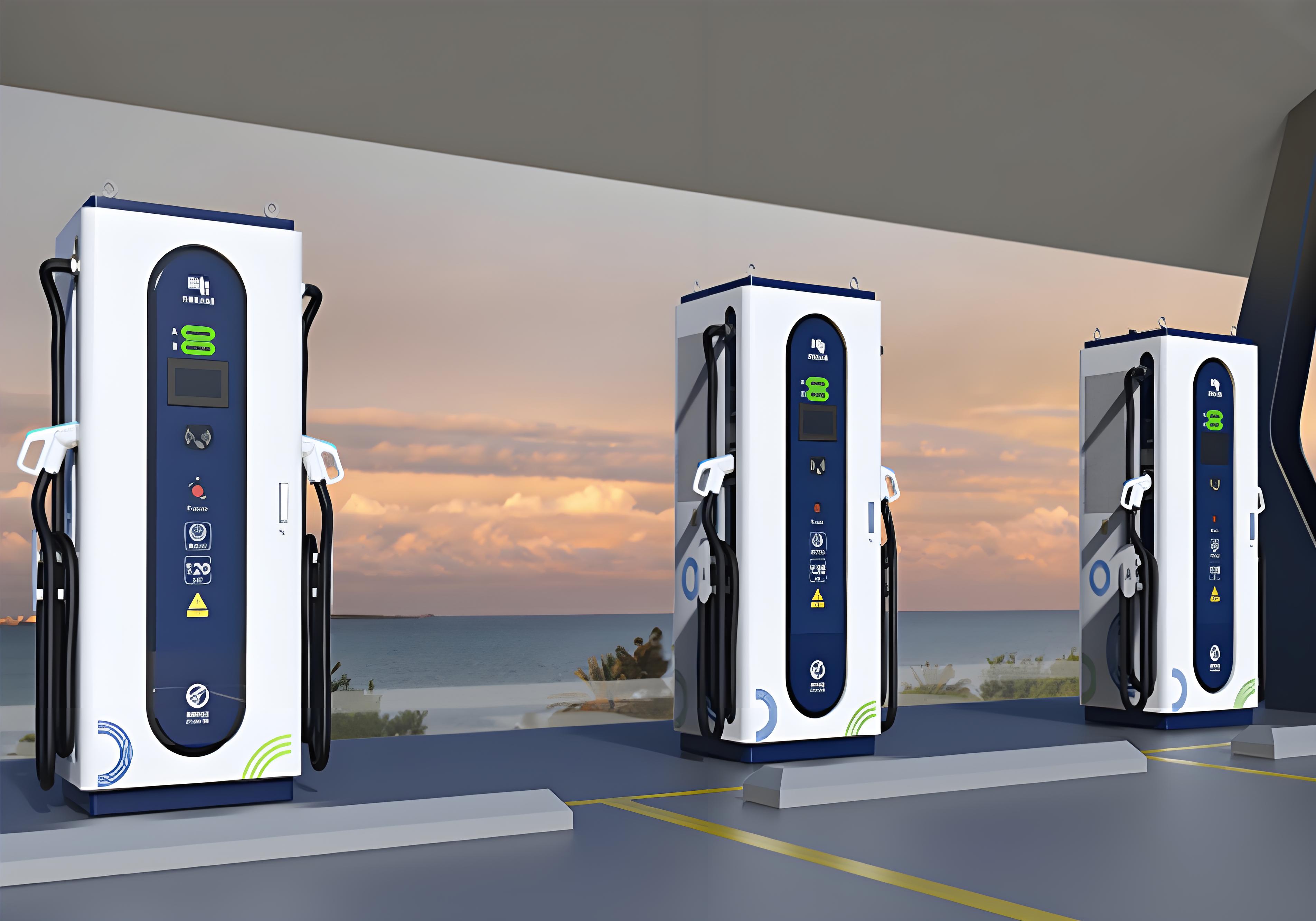 公用事业行业跟踪周报：推荐建投能源等火电低估价值+充电桩光伏出海投资机会