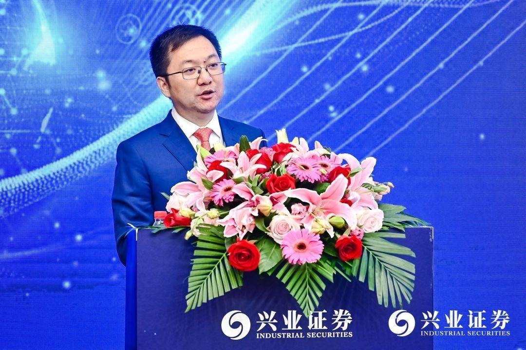 时代电气:10月30日召开分析师会议,兴业证券、中国银河证券等多家机构参与