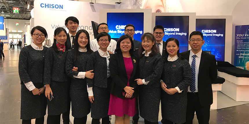 祥生医疗：10月20日召开业绩说明会，包括知名机构易鑫安资管，高毅资产的多家机构参与