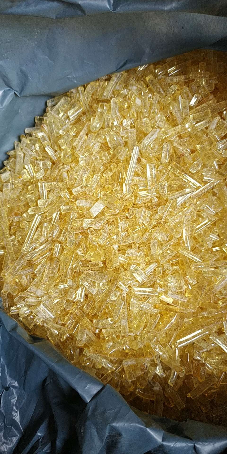 聚和材料：10月27日召开业绩说明会，BAKEWELL ALPHA FUND、北京凯读投资管理有限公司等多家机构参与