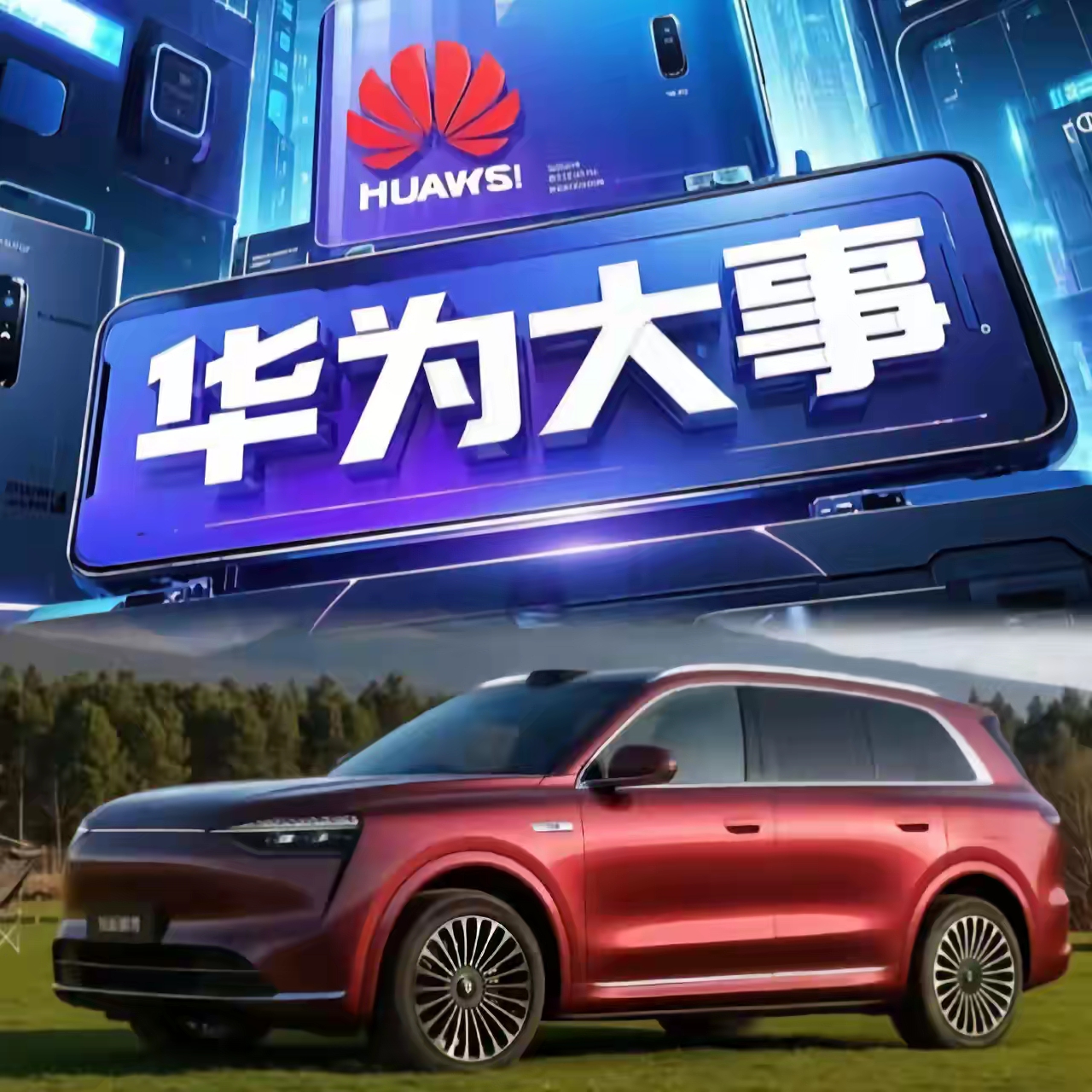 华为哈勃入股极佳视界，后者含AI相关业务