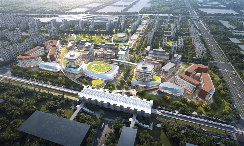 近半年拟投资额已超180亿元 抖音正持续发力算力中心建设