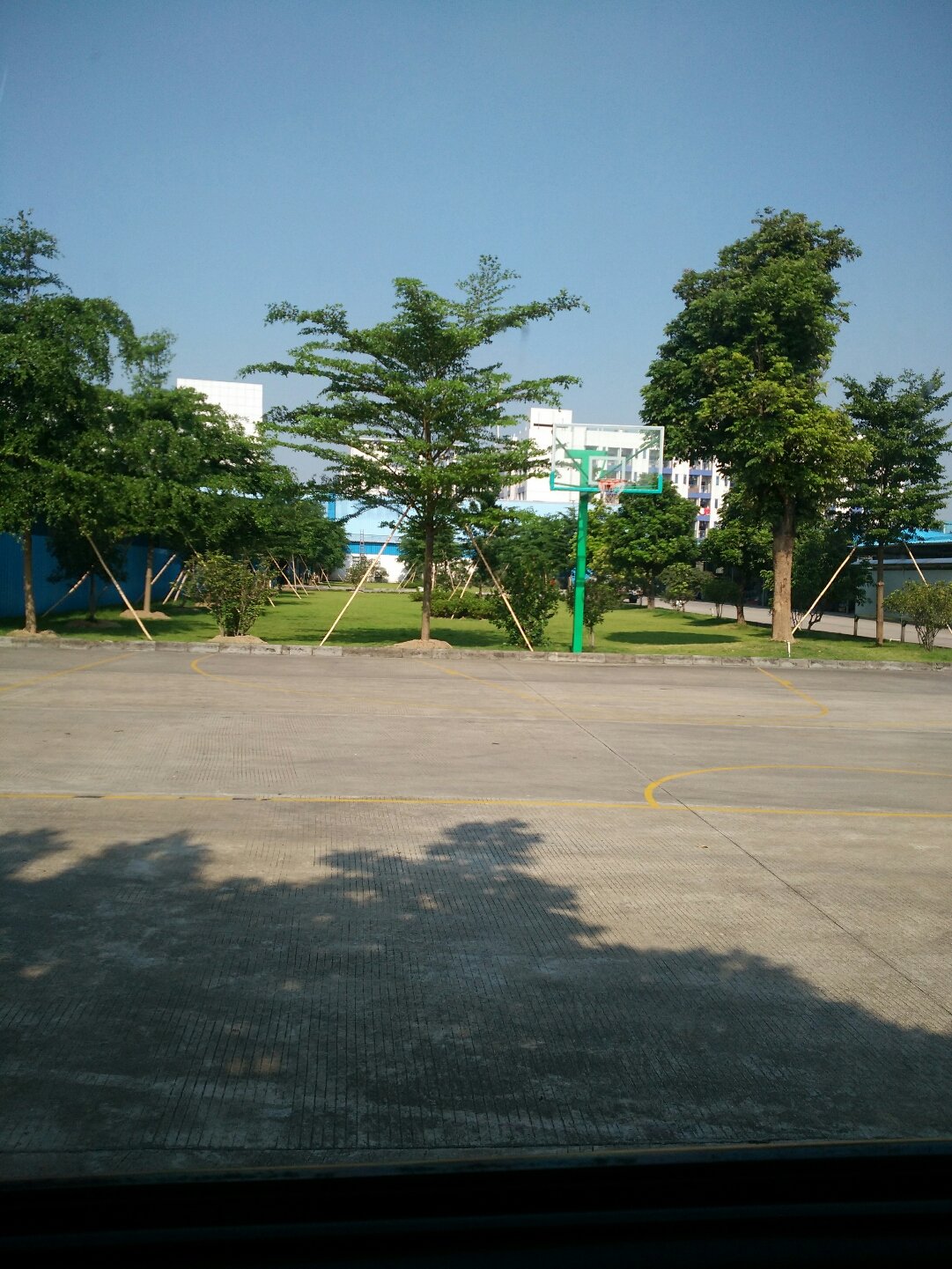 希荻微：11月6日组织现场参观活动，佛山抱石商业投资有限公司、佛山市顺德区恒科电器实业有限公司等多家机构参与