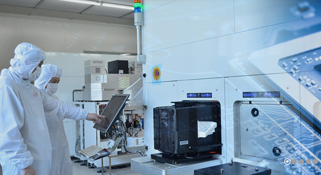 国家大基金三期旗下基金入股拓荆科技旗下半导体设备公司