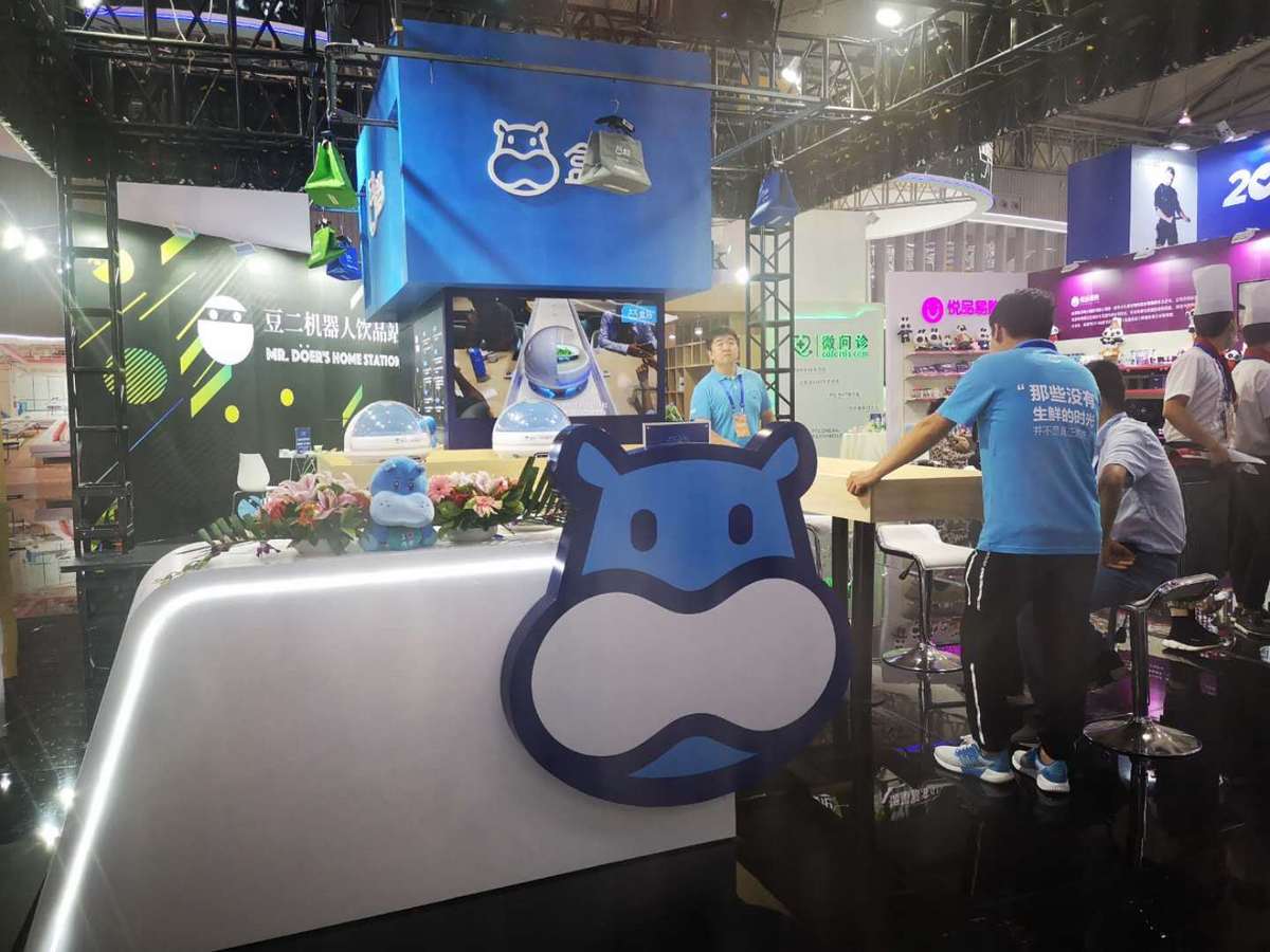 京东仿人机器人及其类脑预测相关专利获授权