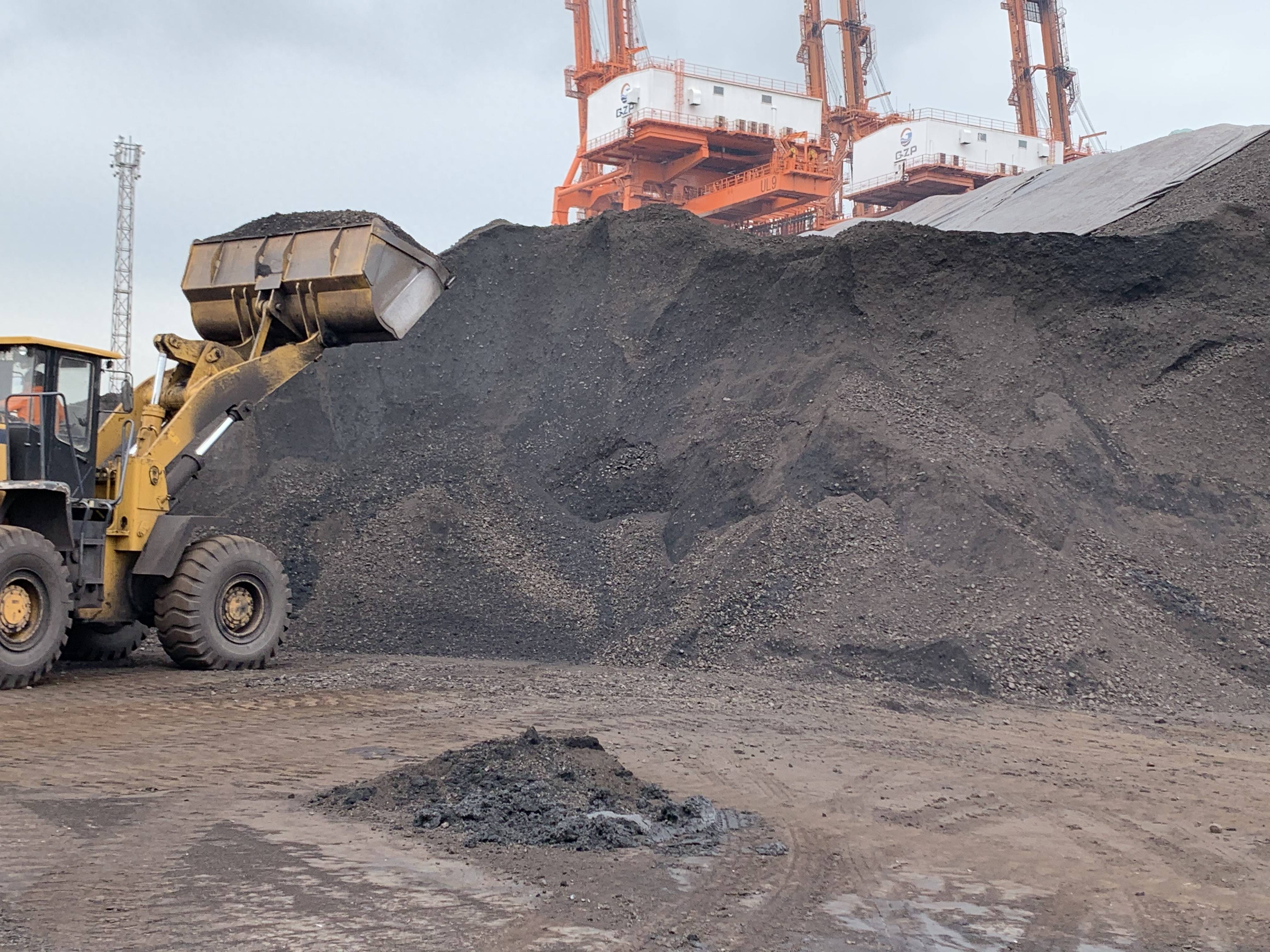 煤炭行业周报：动力煤价上破800元，炼焦煤联动走强