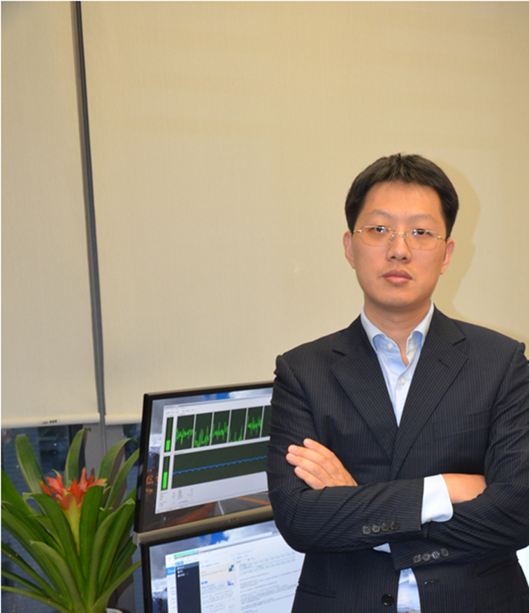 海天瑞声：11月12日召开分析师会议，包括知名机构银叶投资的多家机构参与