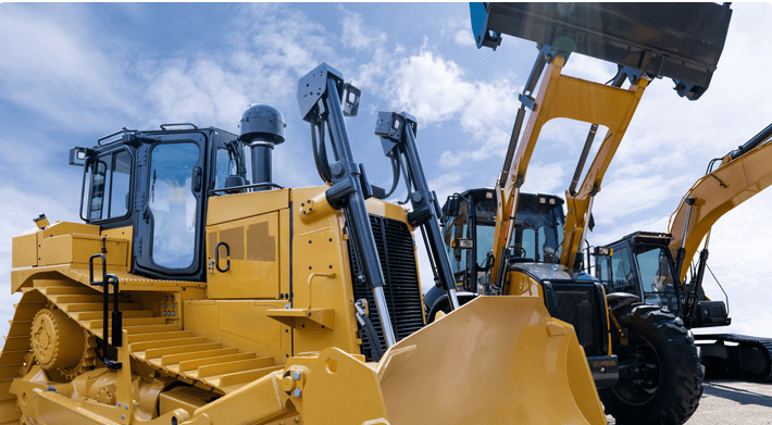 机械行业周报：10月挖掘机销量延续正增，小鹏发布新一代机器人