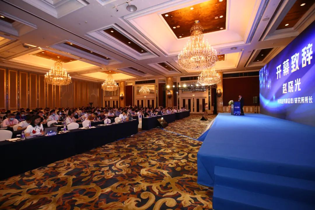 颀中科技：11月19日接受机构调研，天风证券、中银基金等多家机构参与