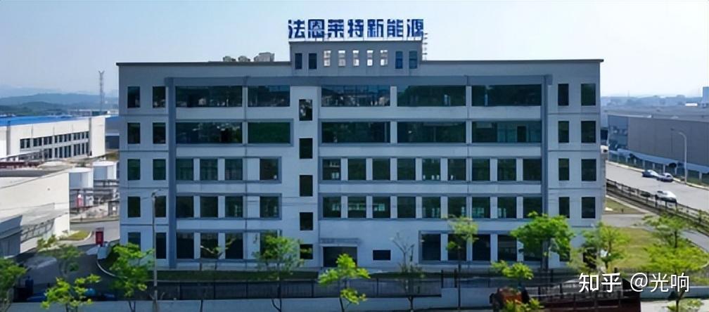 华盛锂电最新公告：股东敦行聚才11月25日至27日期间减持44.45万股