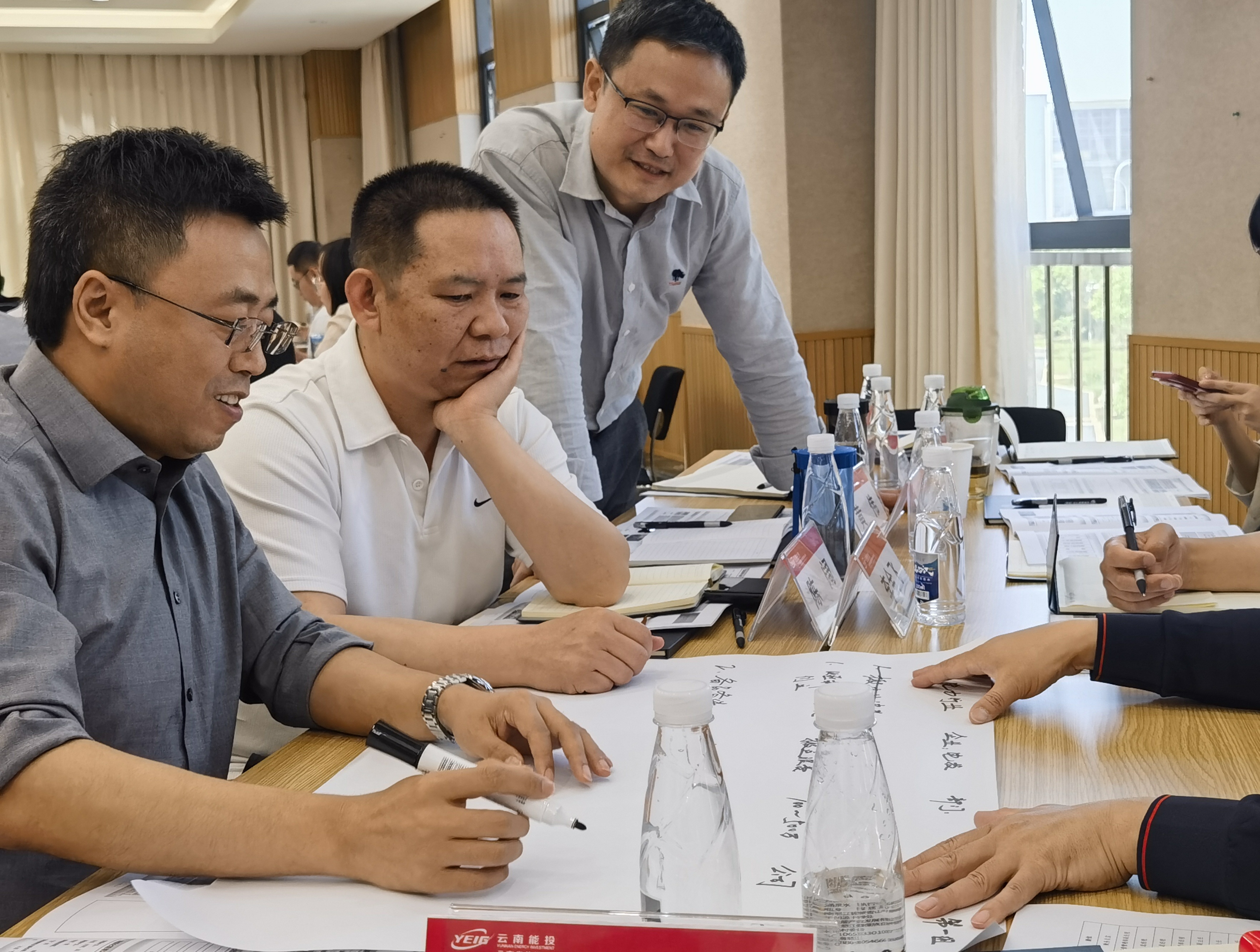 华锐精密：11月27日接受机构调研，西南证券股份有限公司、投资者参与