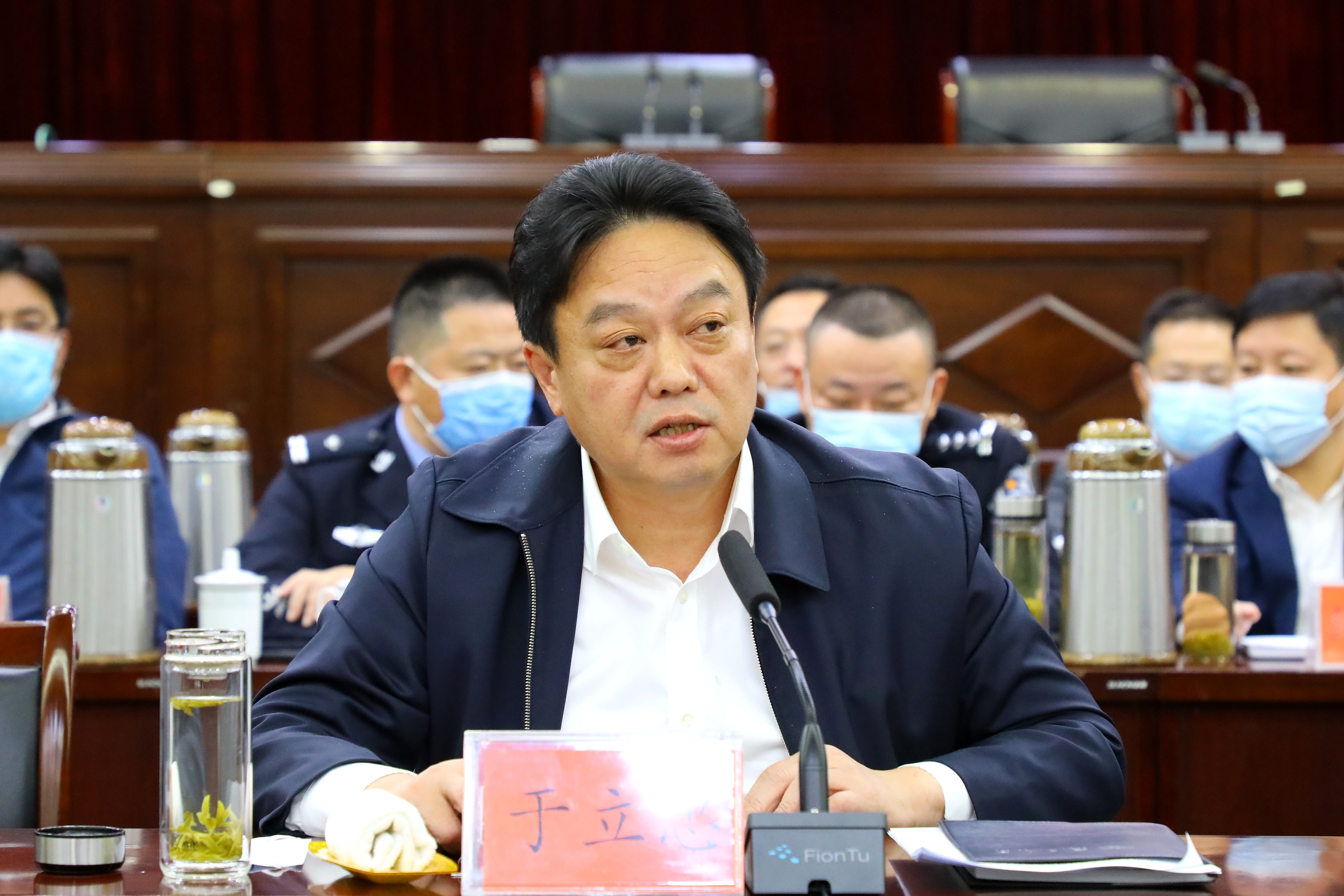 国联民生证券：党建领航星辰征途 绘就共建“同心圆”