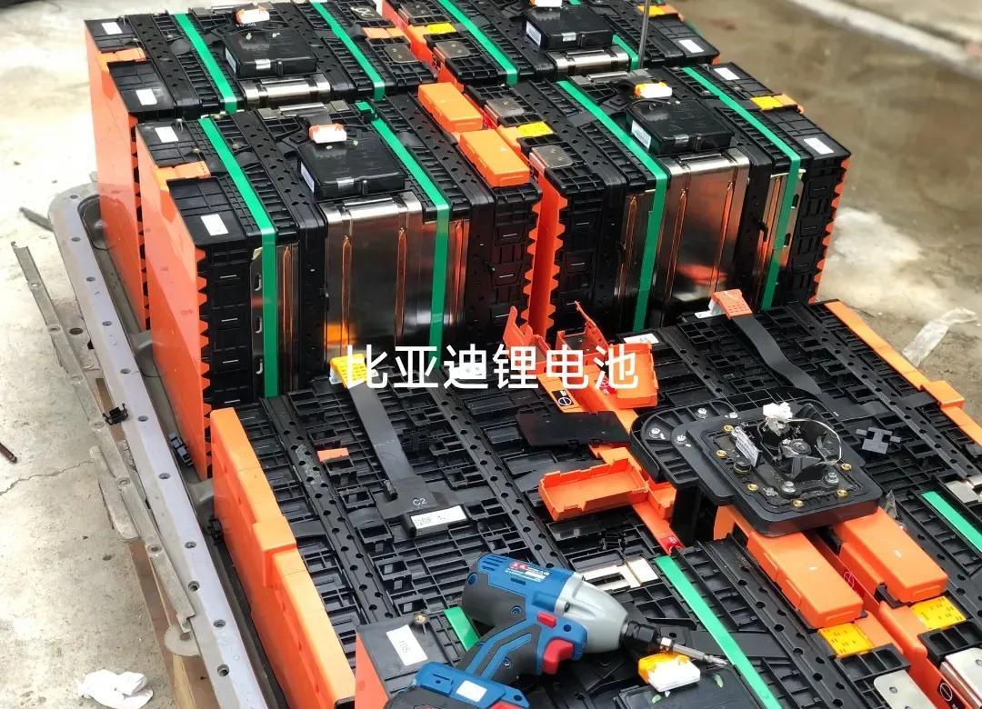 锂电池：工信部召开动力和储能电池行业座谈会聚焦“反内卷”，再次强调加配锂电板块！