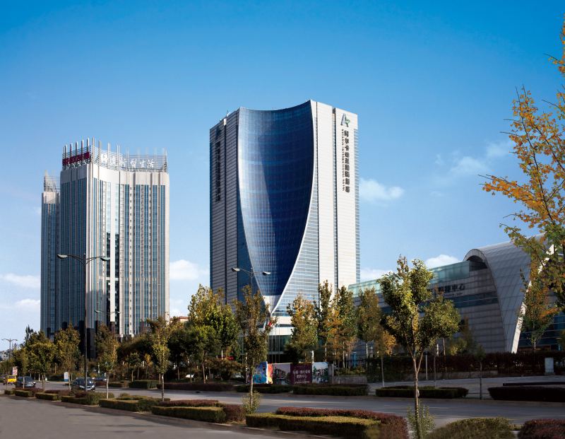 航天软件：12月9日召开业绩说明会，投资者参与