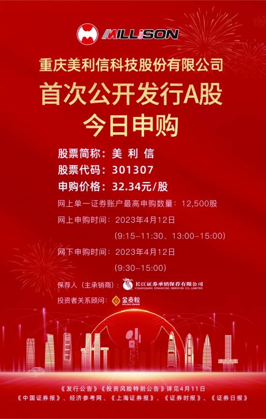 A股申购 | 恒坤新材(688727.SH)开启申购 报告期内净利润约2.9亿元