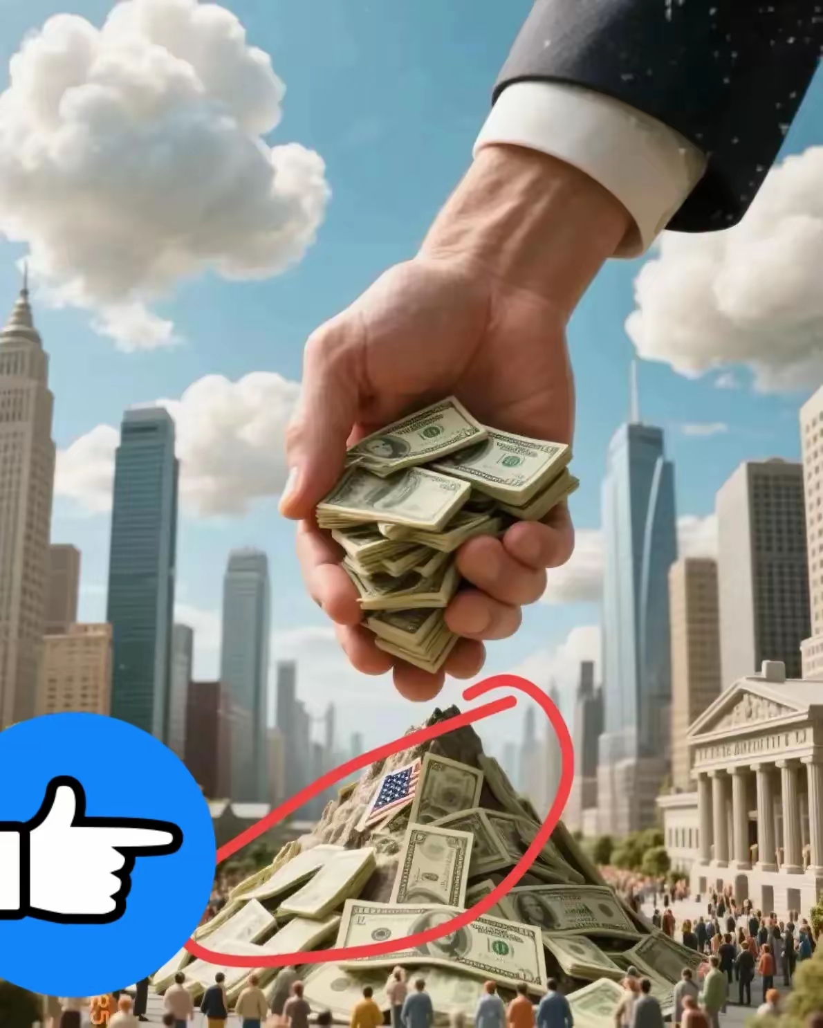 A500持续吸金背后，或是中国核心资产的价值重塑