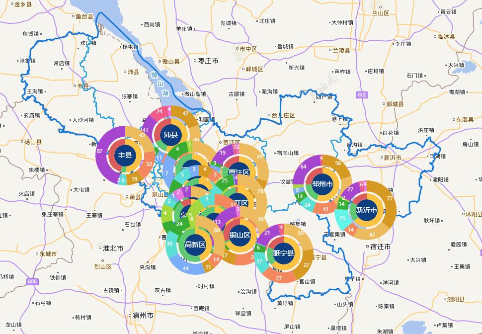 【干货】中国锅炉制造产业链全景梳理及区域热力地图