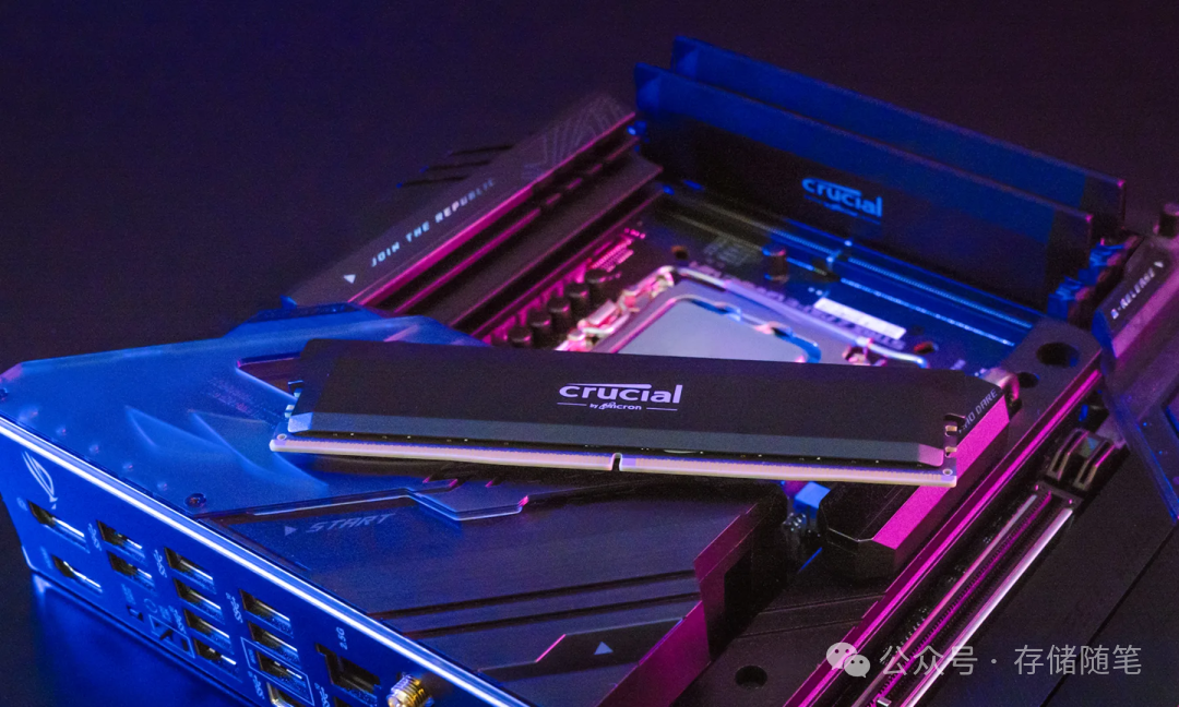 电子行业周报：摩尔线程登陆科创板，美光宣布将退出消费存储业务