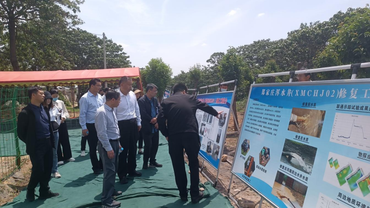 生态环境部答每经：124个土壤污染源头管控项目全部完成，耕地类项目每年减排含重金属颗粒物近200吨