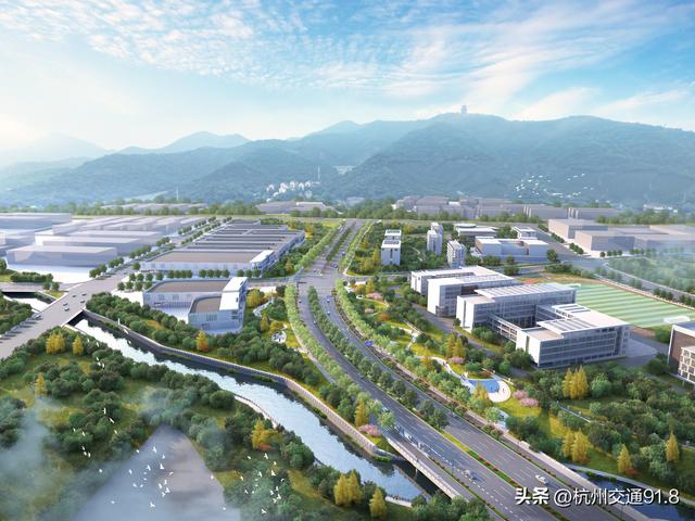 投资杭州 | 一文看懂杭州市高端装备发展现状与投资机会前瞻（附高端装备产业现状、空间布局、投资机会分析等）