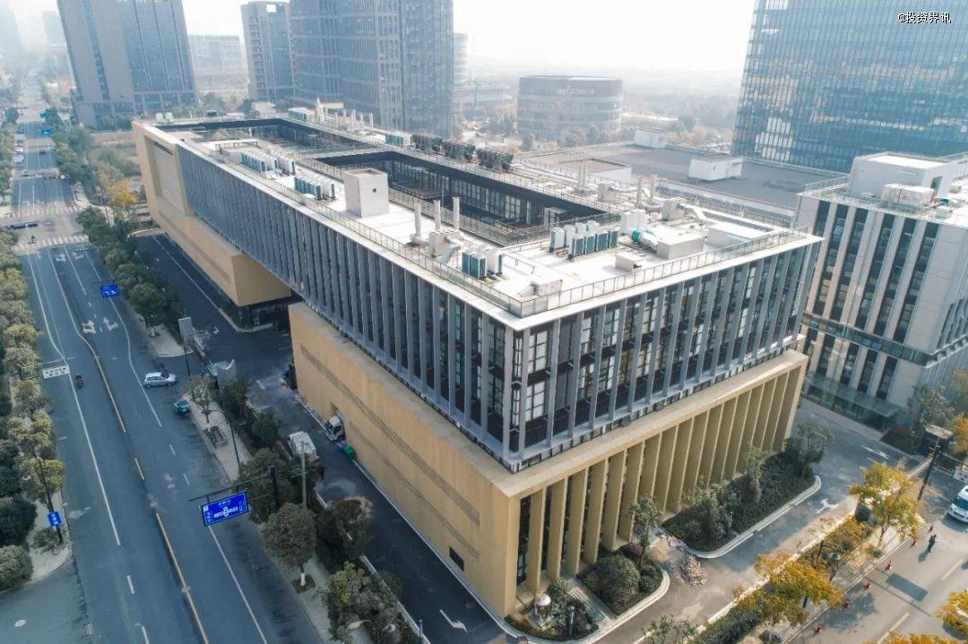 投资杭州 | 一文看懂杭州市高端装备发展现状与投资机会前瞻（附高端装备产业现状、空间布局、投资机会分析等）